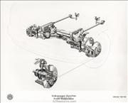 Front Suspension