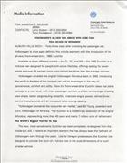 Press Release 1