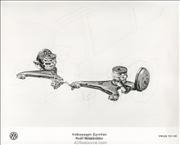 Rear Suspension