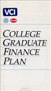 College Graduate Plan