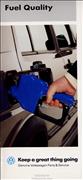1990 Fuel Quality