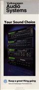 Audio Systems