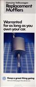 Replacement Mufflers